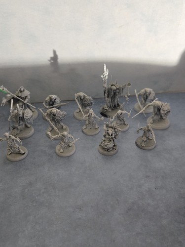 Games workshop huge lot - games,