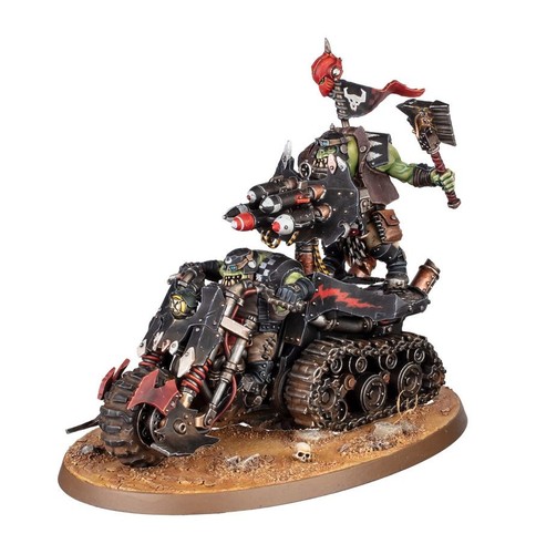Warhammer 40k armaggedon - armaggedon,