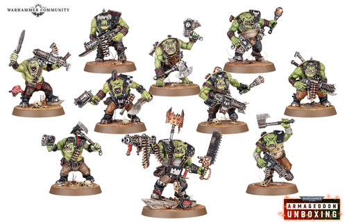 Warhammer 40k armageddon - armageddon,
