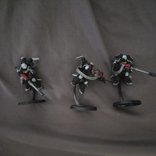 Warhammer 40k space - warhammer,