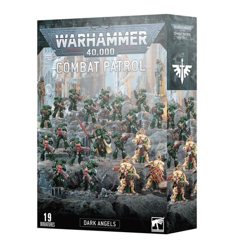 Warhammer 40k combat - warhammer,