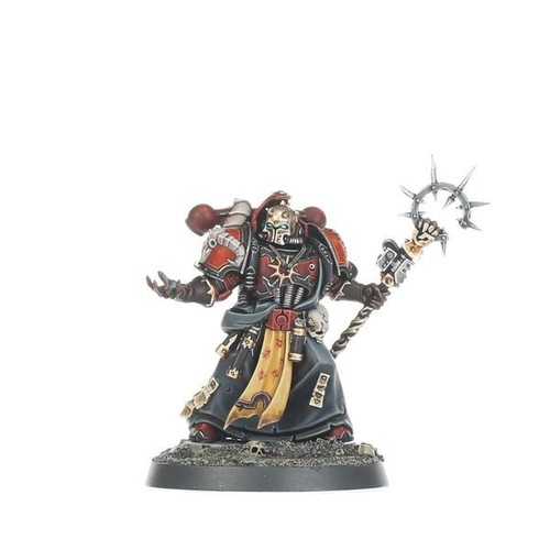 Warhammer 40k garlon souleater - 40k,