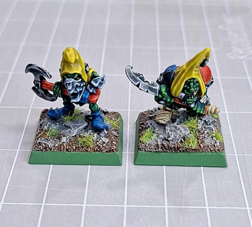 Games workshop warhammer - workshop,