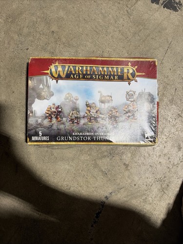 Age sigmar kharadron - sigmar:,