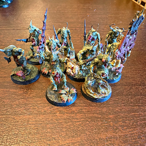 Games workshop warhammer age - warhammer,