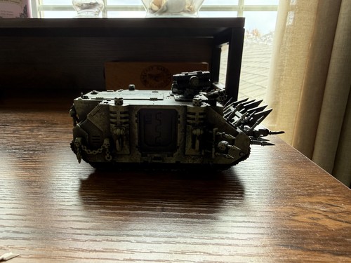 Warhammer 40k space - warhammer,