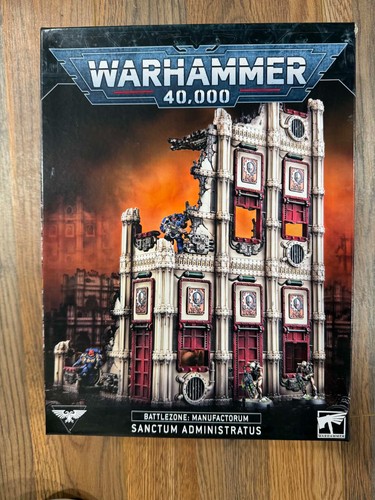 Warhammer 40k battlezone - 40k,