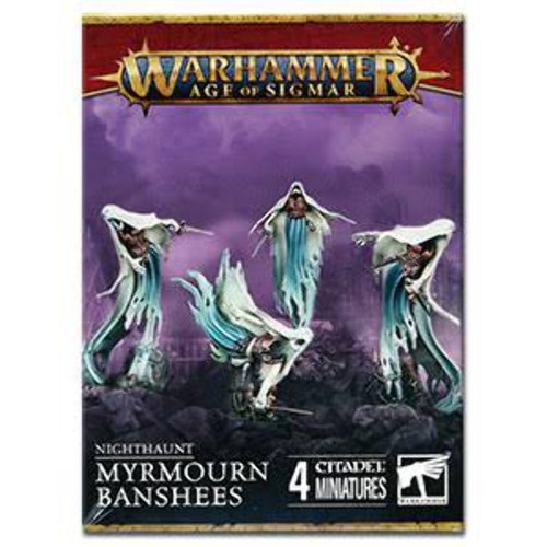 Warhammer age sigmar - age,