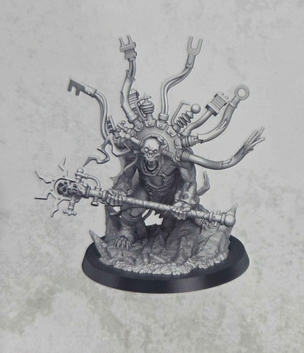 Orks weirdboy warhammer 40k - weirdboy, -warhammer