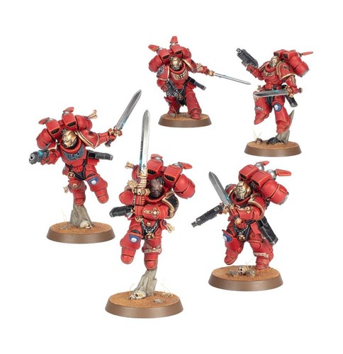 Warhammer 40k space marines - space,