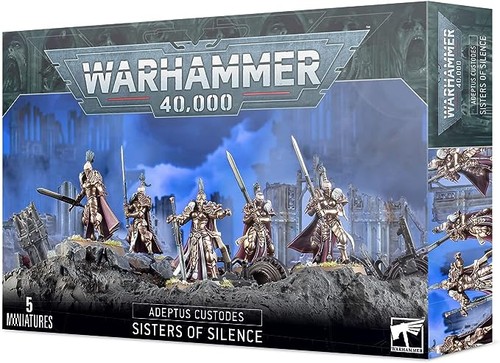 Warhammer 40k adeptus - warhammer,